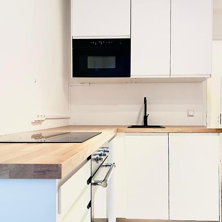 Central City Lofts Wiedeń Zewnętrze zdjęcie