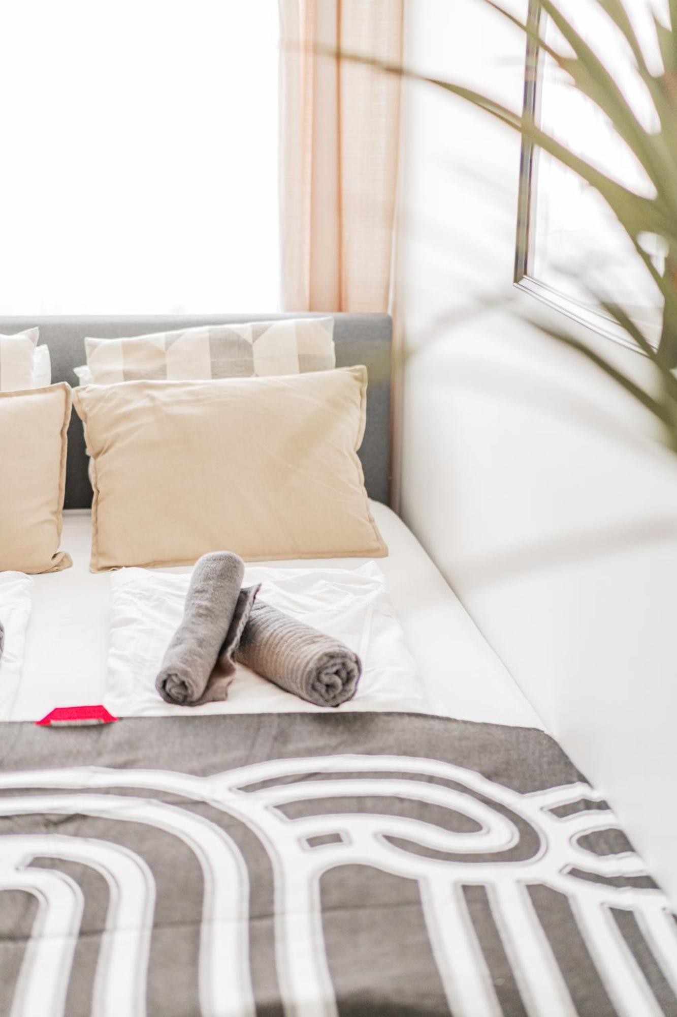 Central City Lofts Wiedeń Zewnętrze zdjęcie