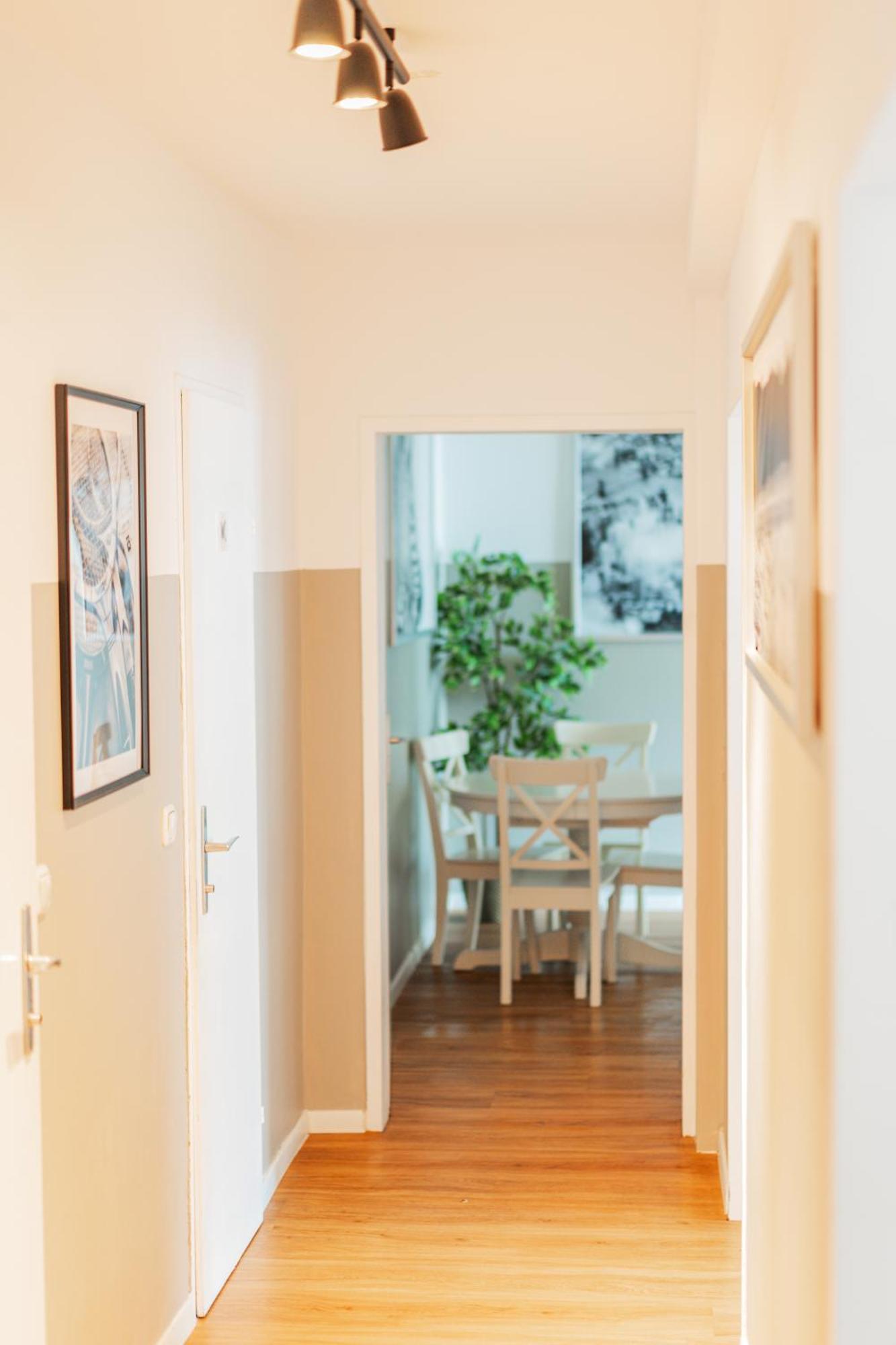 Central City Lofts Wiedeń Zewnętrze zdjęcie