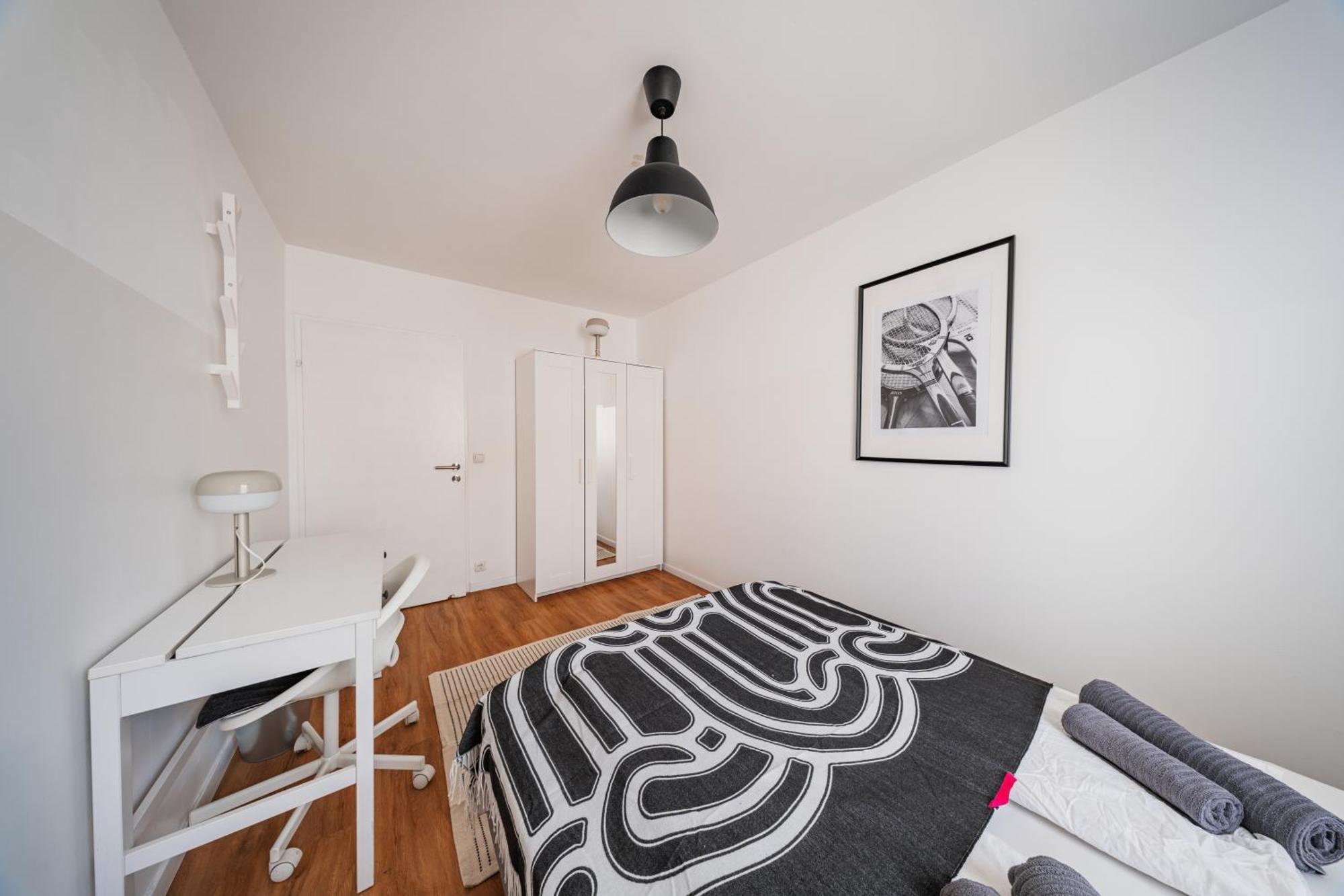 Central City Lofts Wiedeń Zewnętrze zdjęcie