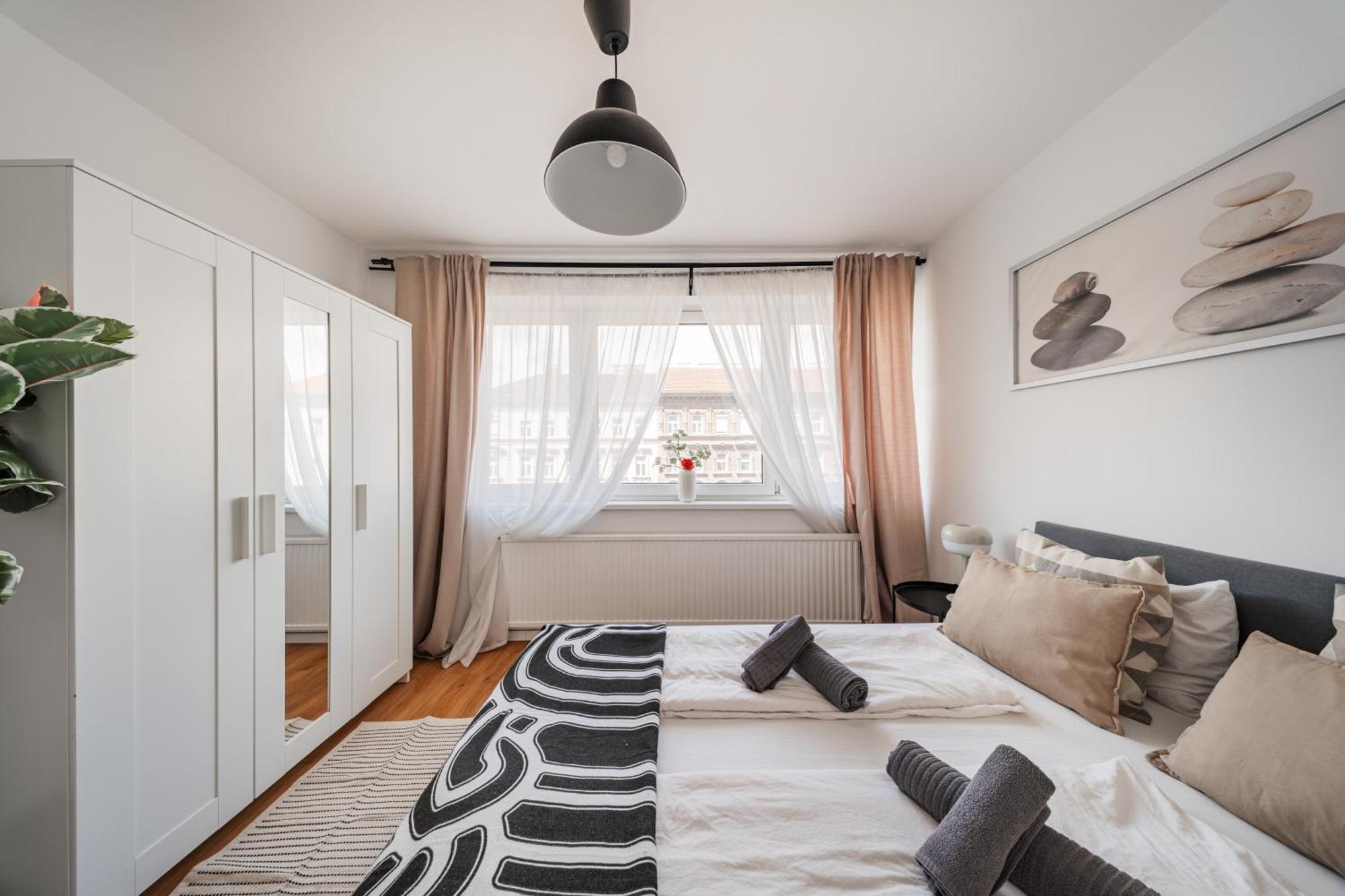 Central City Lofts Wiedeń Zewnętrze zdjęcie