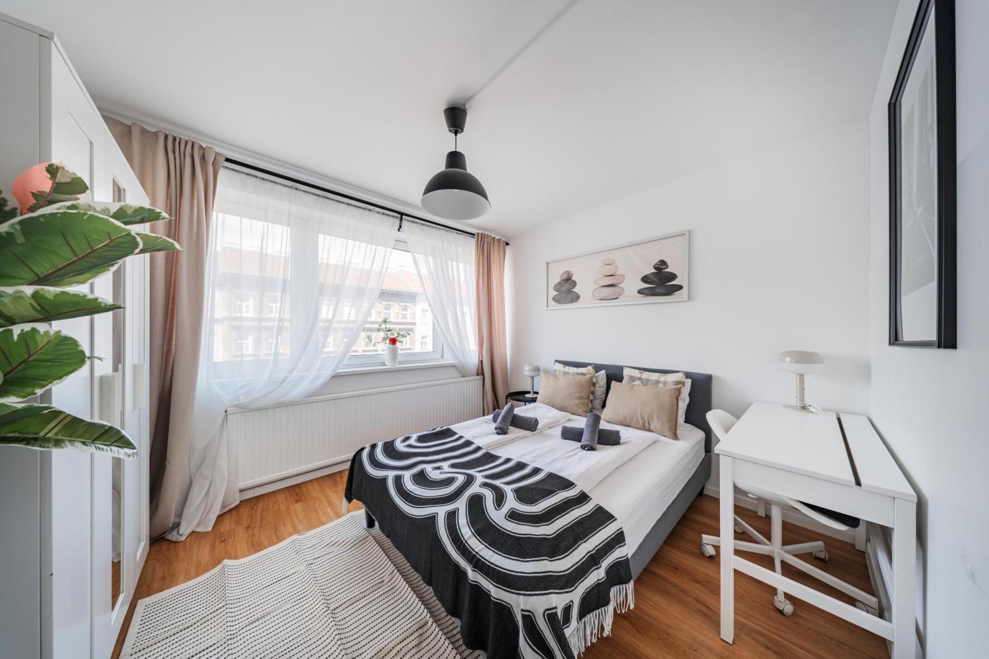Central City Lofts Wiedeń Zewnętrze zdjęcie
