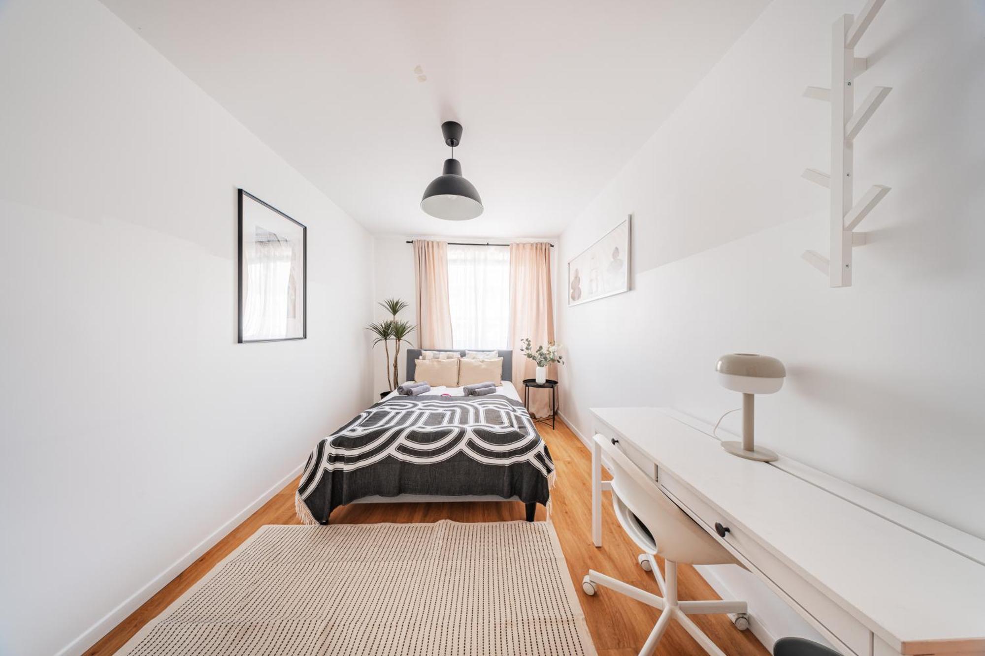 Central City Lofts Wiedeń Zewnętrze zdjęcie