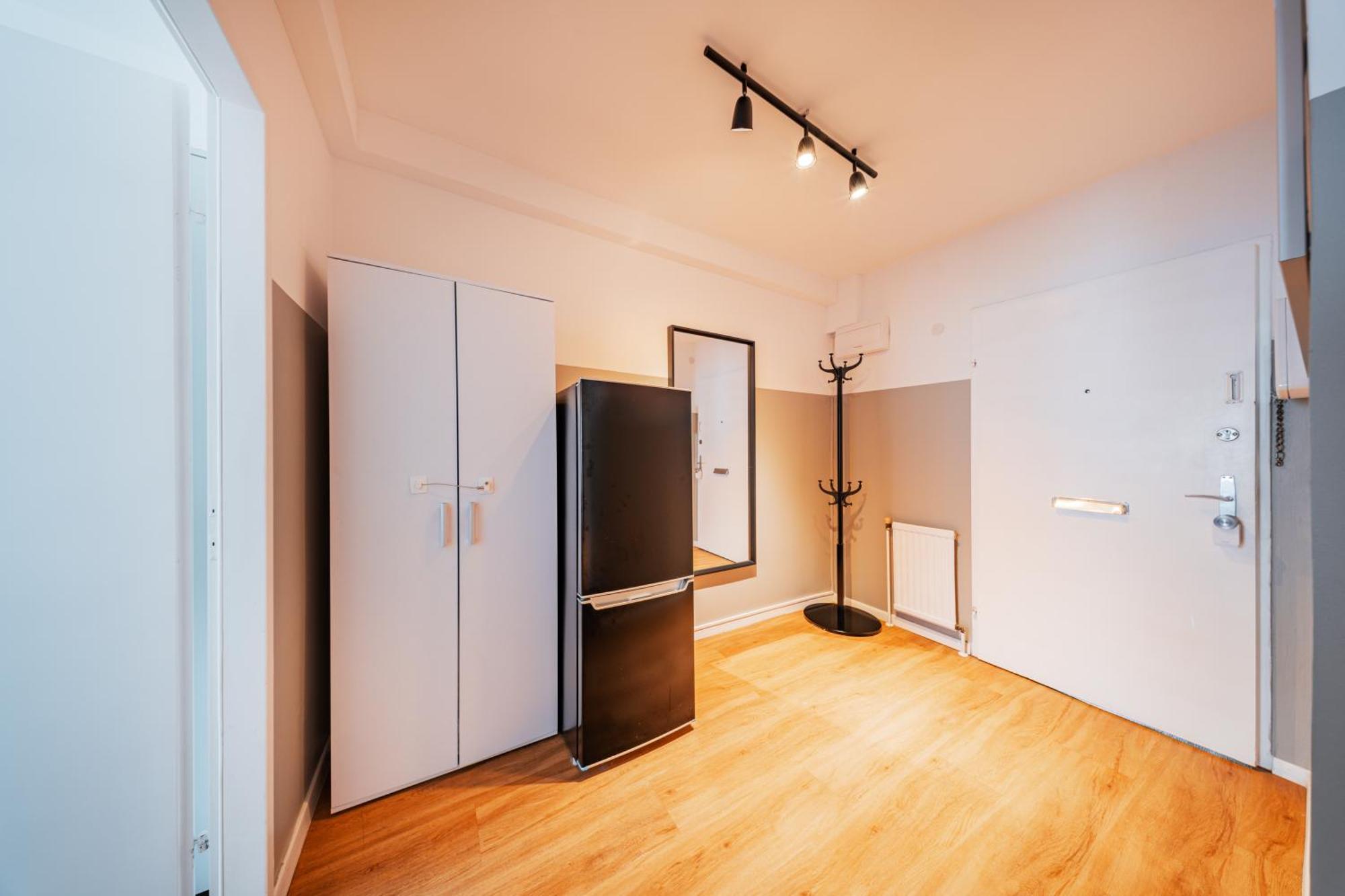 Central City Lofts Wiedeń Zewnętrze zdjęcie